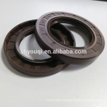 Oilproof FKM Lip Skeleton oil seals 40*52*7